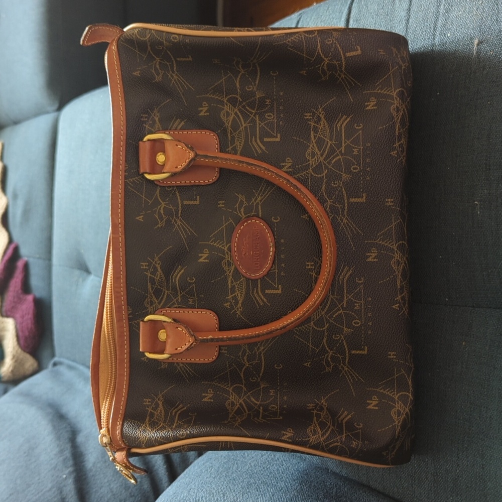 Rare Longchamp
